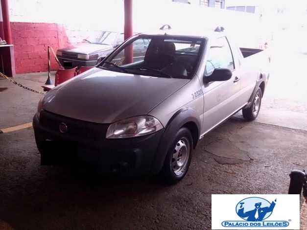 FIAT STRADA HD WK CC E 1.4 2020