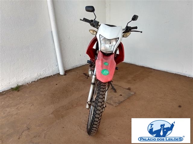  HONDA NXR150 BROS ESD 2014