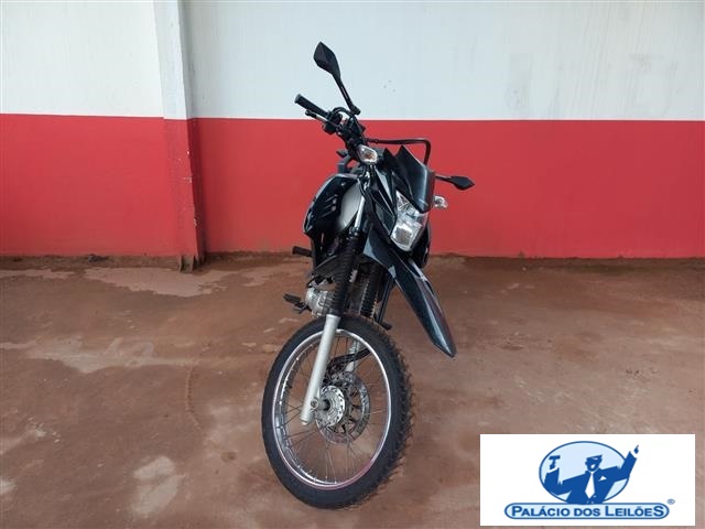  HONDA NXR160 BROS ESDD 2022