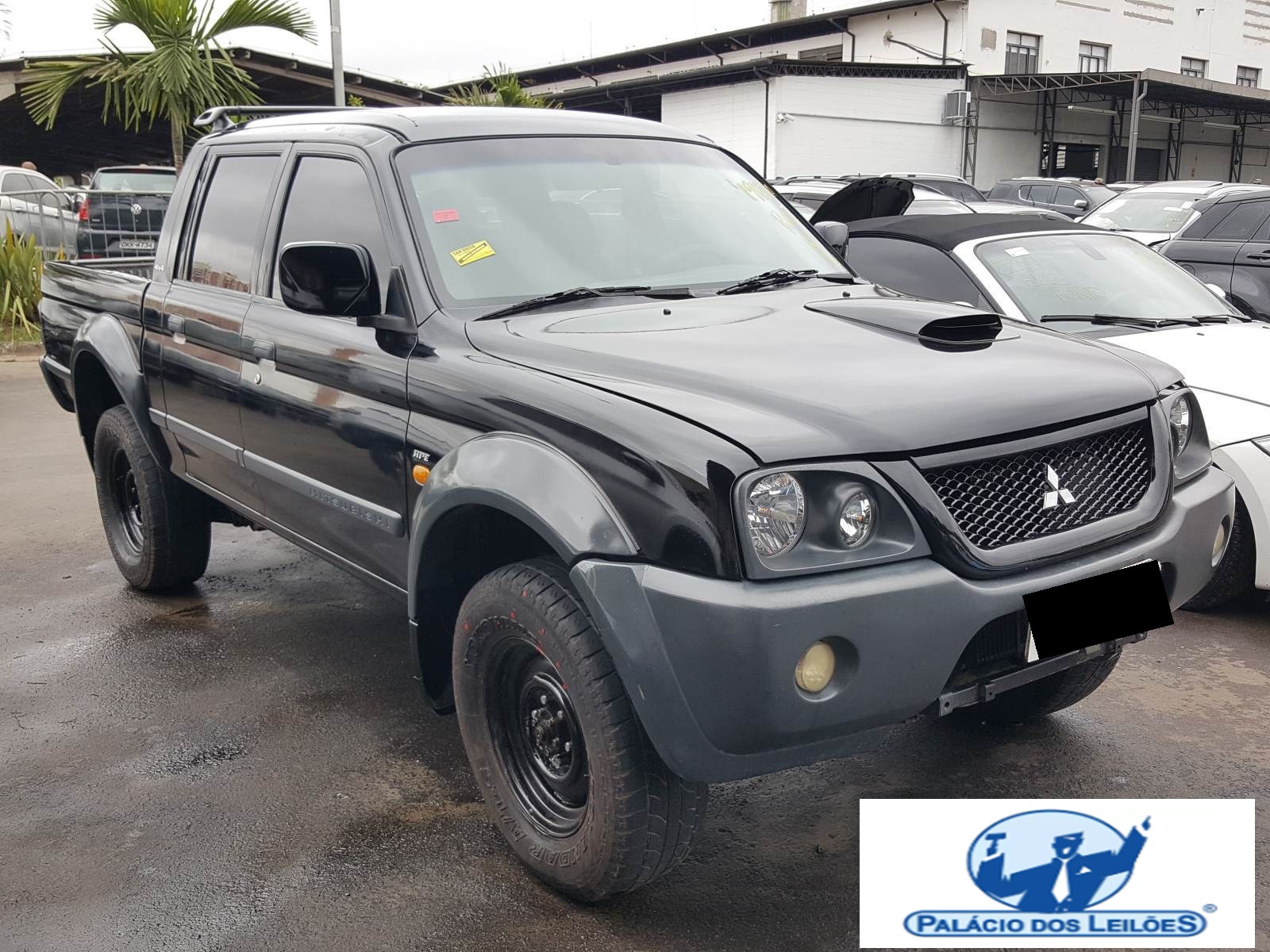 L200 CDL200 OUTDOOR CD 2007