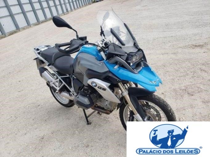 BMW R 1200 GS PREMIUM 2014