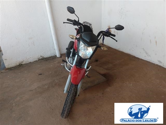 HONDA CG150 START 2015