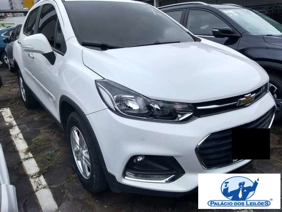  TRACKER 1.4 16V TURBO FLEX LT 2018