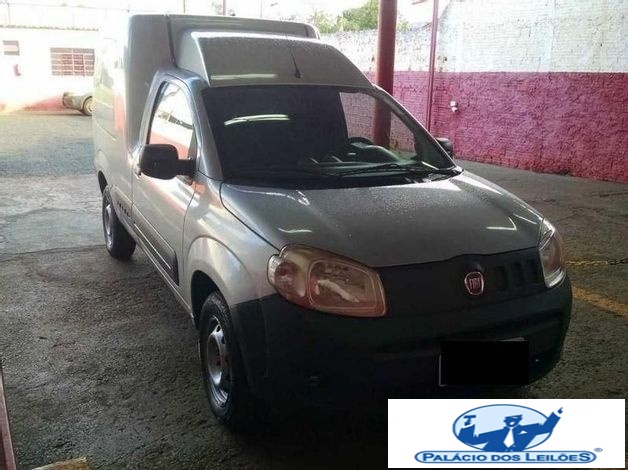 FIAT FIORINO HD WK E 1.4 2020