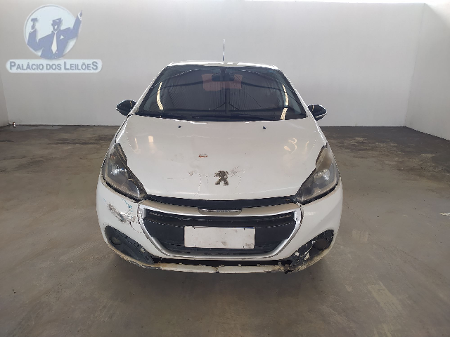 PEUGEOT 208 ACT PACK MT 2017