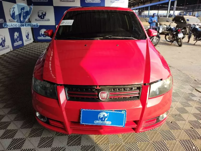 FIAT/STILO SPORTING FLEX 2009