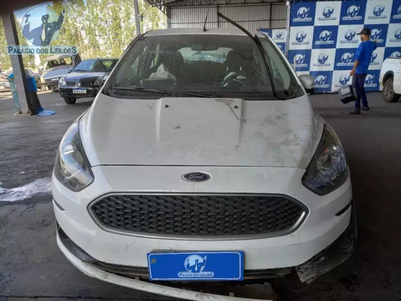 FORD/KA SE 1.0 HA C 2019