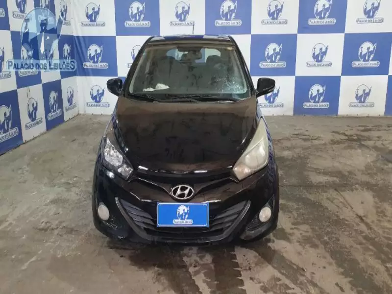 HYUNDAI/HB20 1.0M 1.0 M 2013