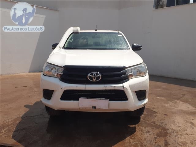 HILUX CDLOWM4FD 2018