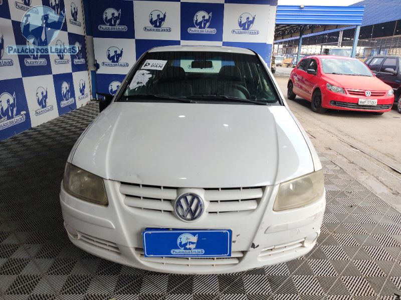 VW/GOL 1.0 ECOMOTION GIV 2012