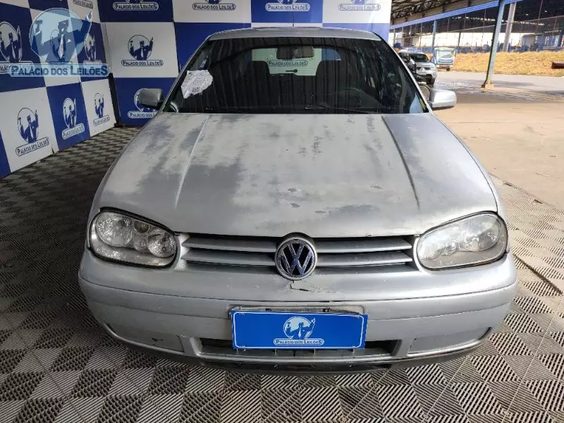 VW/GOLF 2.0 PLUS 2004