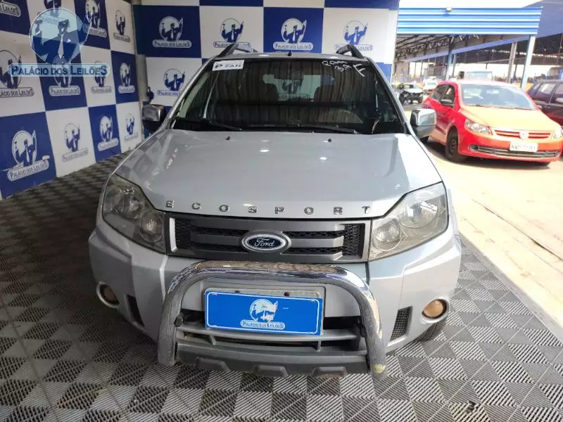 FORD/ECOSPORT FSL1.6FLEX 2011