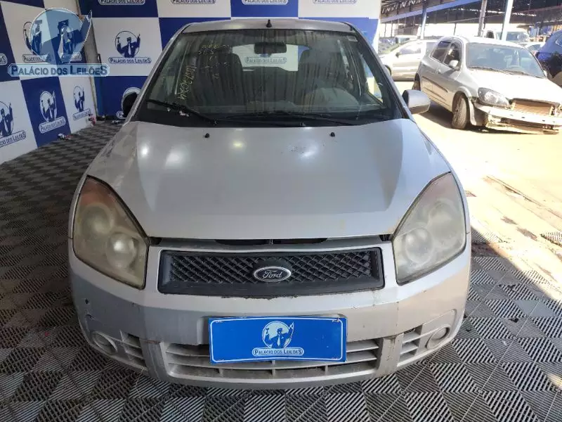 FORD/FIESTA FLEX 2008