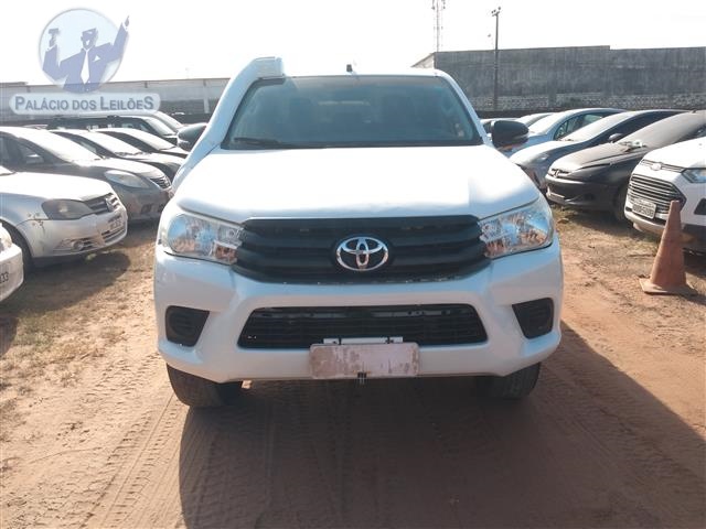 HILUX CDLOWM4FD 2018