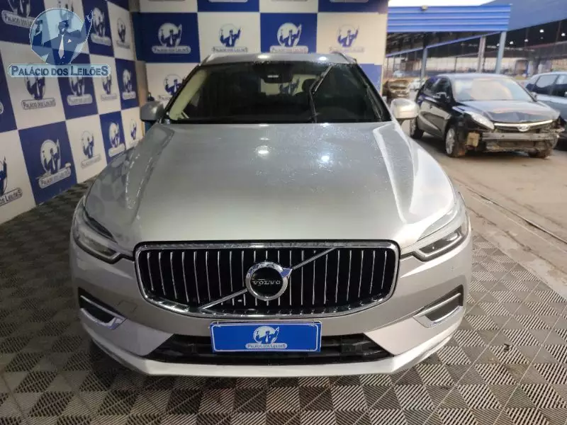 I/VOLVO XC60 2.0 T5 INS 2019