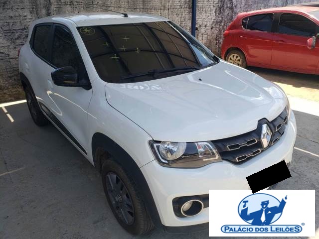 RENAULT KWID INTENSE 1.0 SCE 2021