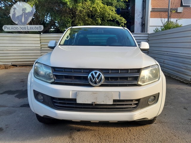 AMAROK CD 4X4 TREND 2014