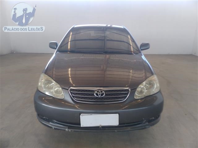 COROLLA XEI 18 FLEX 2008