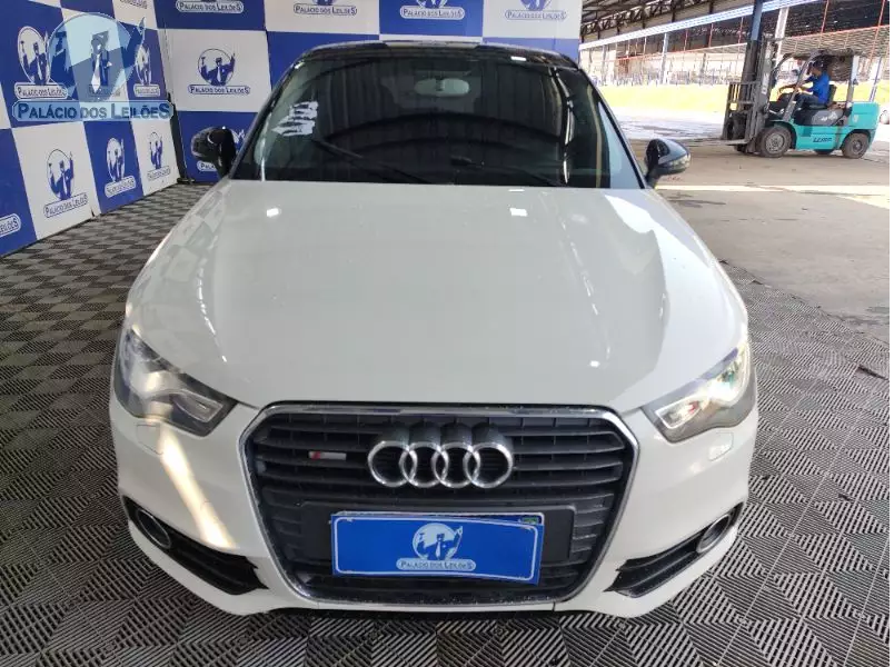 AUDI A1 1.4TFSI 2011