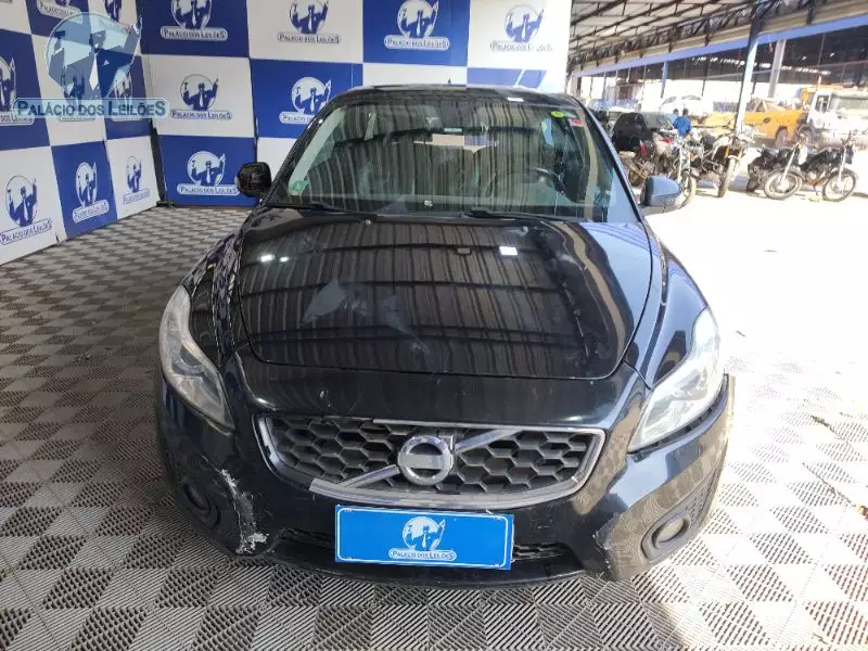 VOLVO C30 2.0 2011