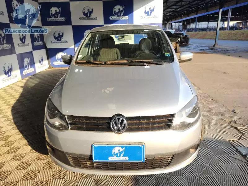 VW/FOX 1.0 GII 2013