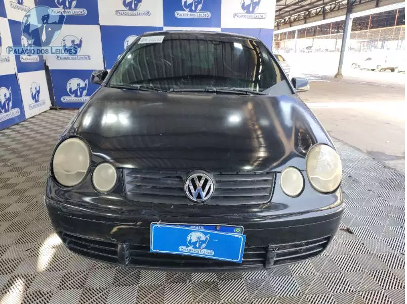 VW/POLO 1.6 2006