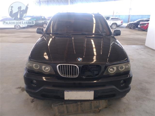 BMW X5 FA51 2002