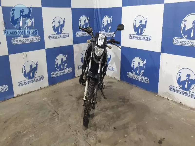 YAMAHA/XTZ150 CROSSER ED 2017