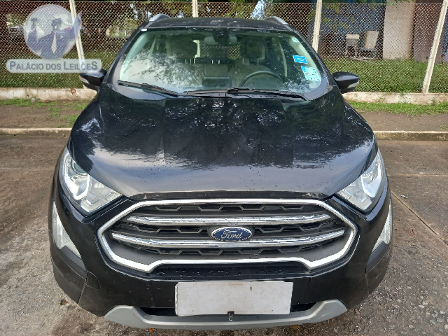 ECOSPORT TITNAT 2.0 2019