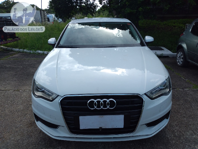 AUDI A3 LM 122CV I 2016