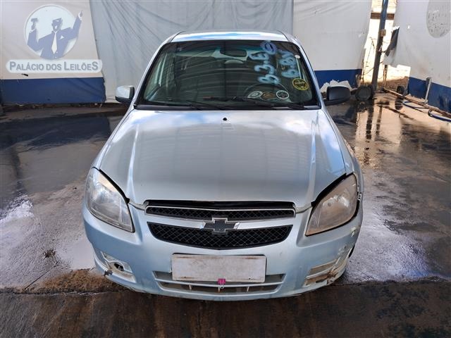 CHEVROLET CELTA 1.0L LT 2012