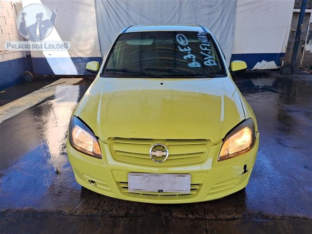 CHEVROLET CELTA 4P SPIRIT 2011