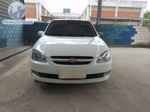 CHEVROLET CHEVROLET CLASSIC LS 2014