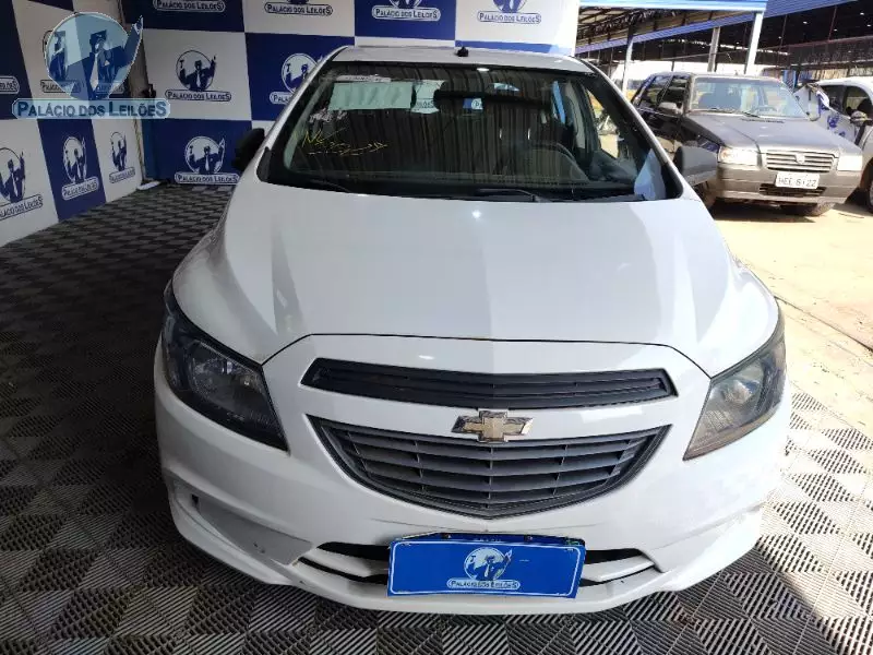 CHEVROLET/ONIX 10MT JOYE 2019