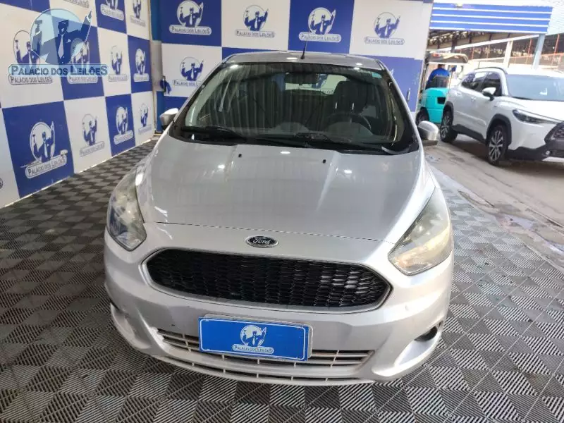 FORD/KA SE 1.5 HA 2015