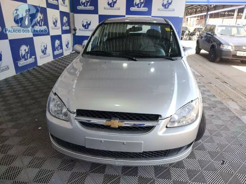 CHEVROLET CLASSIC LS 2014