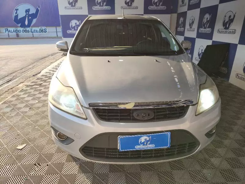 FORD FOCUS 2L HC FLEX 2011