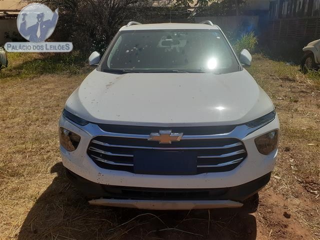 CHEVROLET MONTANA T A LTZ 2023