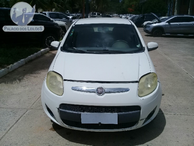 FIAT PALIO ATTRACT 1.0 2014