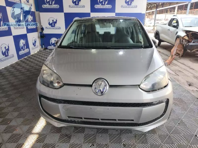 VW/UP MOVE MA 2015