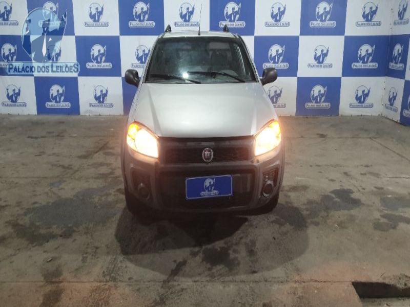 FIAT STRADA HD WK CC E 2020