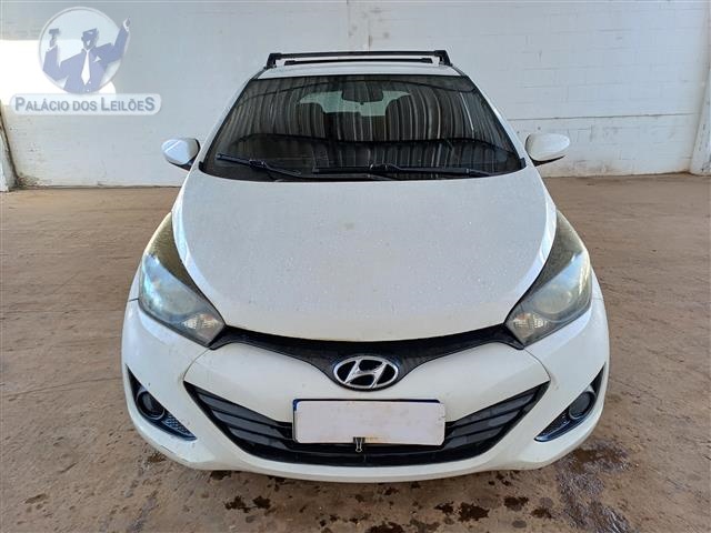 HYUNDAI HB20 1.0M COMFOR 2014