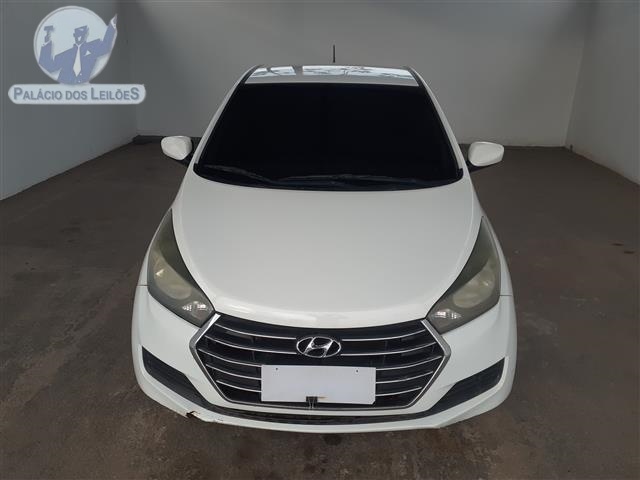 HYUNDAI HB20 1.0M COMFOR 2015