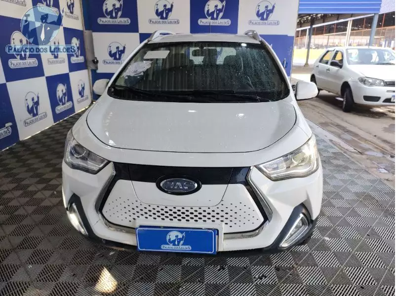 JAC IEV 20 2021