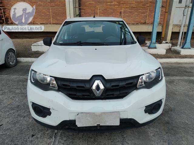 RENAULT KWID ZEN 10MT 2019