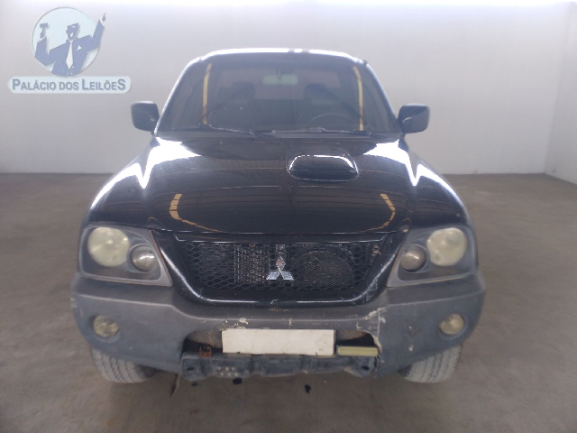 MITSUBISHI L200 OUTDOOR 2007