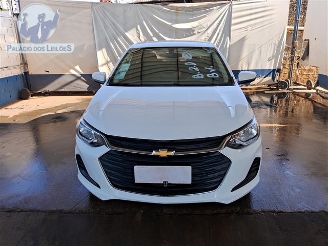 CHEVROLET ONIX 10TMT LT1 2023