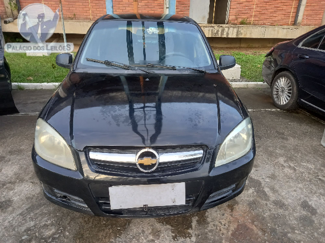 CHEVROLET PRISMA MAXX 2010