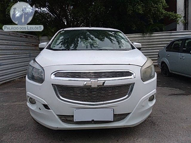 CHEVROLET SPIN 1.8L MT LT 2013