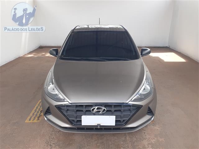 HYUNDAI HB20 10M SENSE 2021